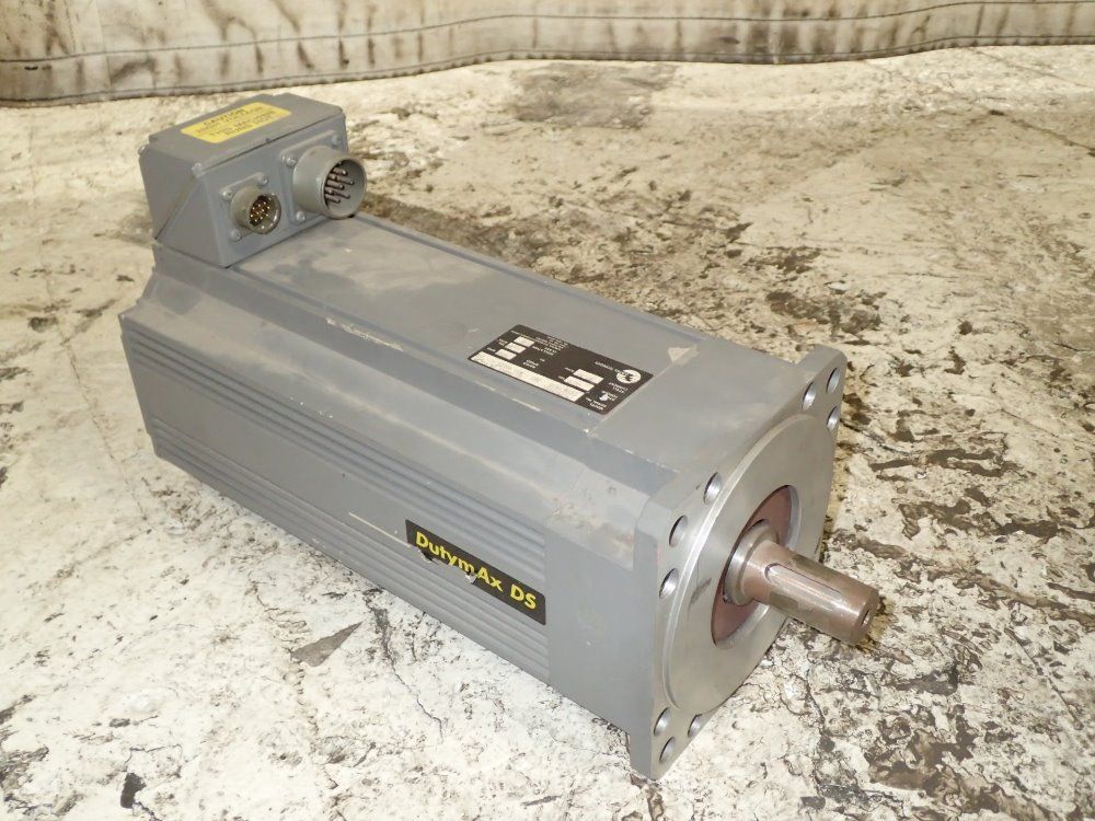 Control Techniques / Dynamics Servo Motor