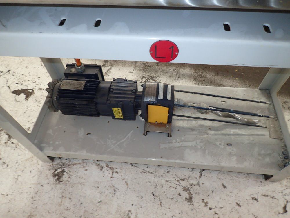 Suparator Oil Recovery