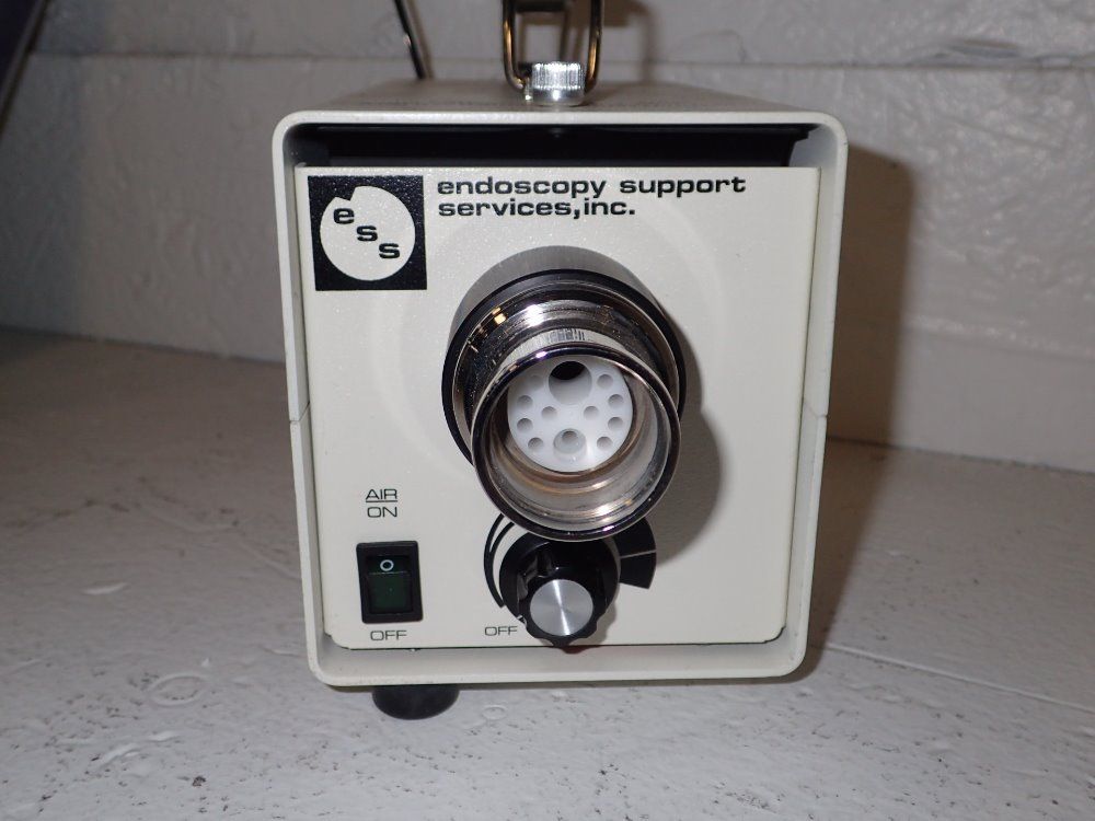 Endoscopy Support Services Control