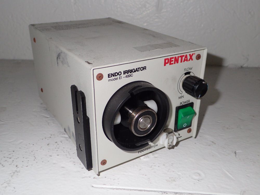 Pantac Endo Irrigator
