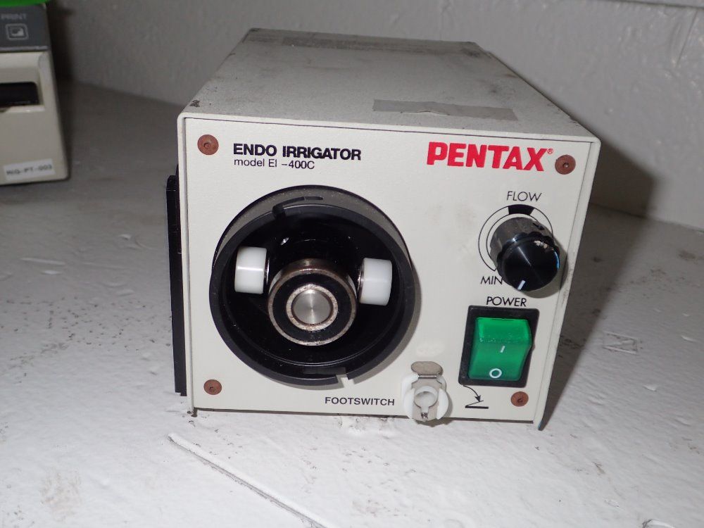 Pantac Endo Irrigator
