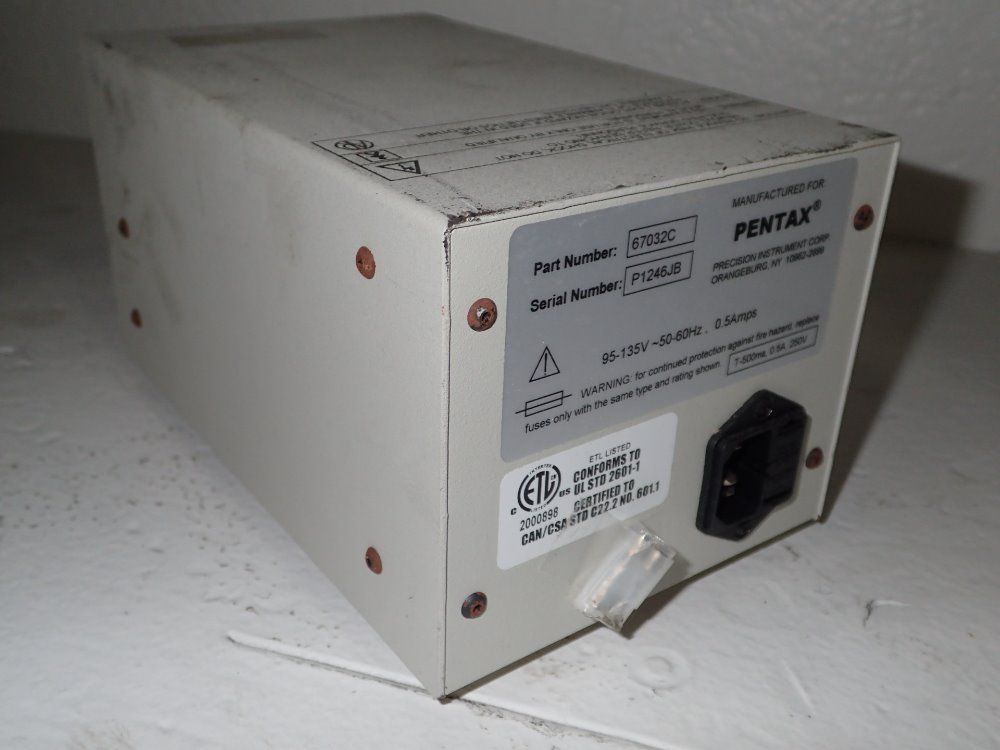 Pantac Endo Irrigator