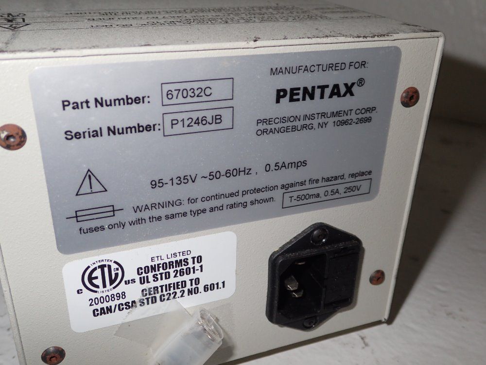 Pantac Endo Irrigator