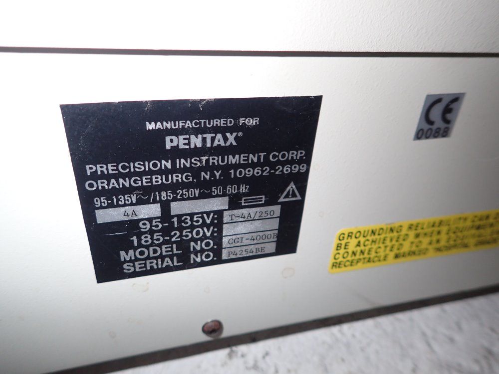 Pentax Combination Generator