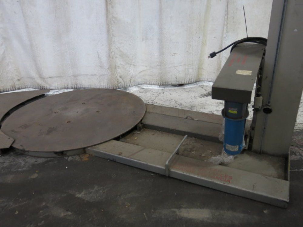 Muller Stretch Wrapper