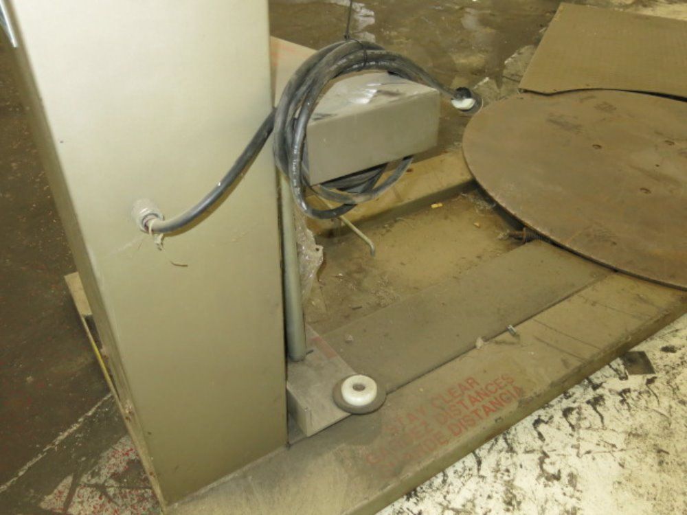 Muller Stretch Wrapper