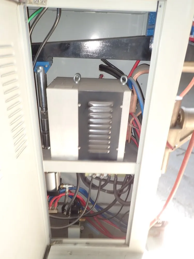 Taylor - Winfield Spot Welder