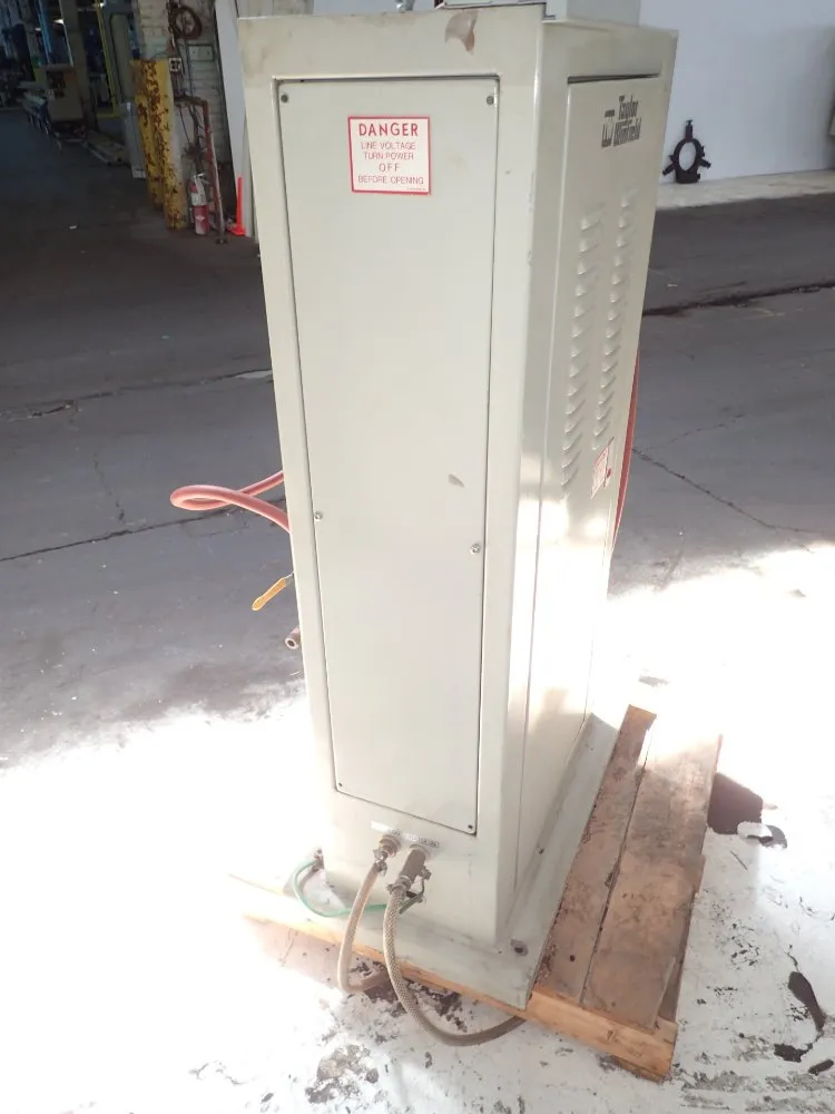 Taylor - Winfield Spot Welder