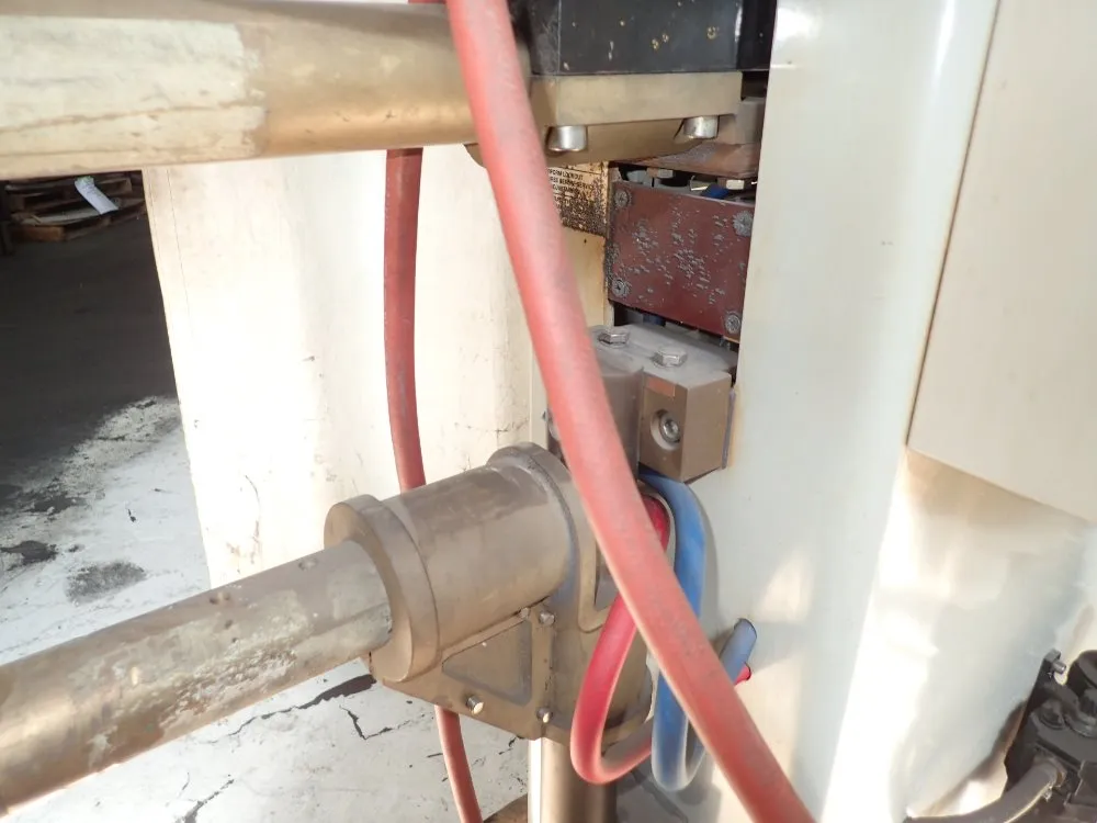 Taylor - Winfield Spot Welder