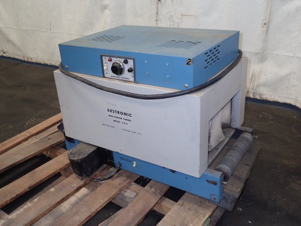 Besttonic Heat Tunnel