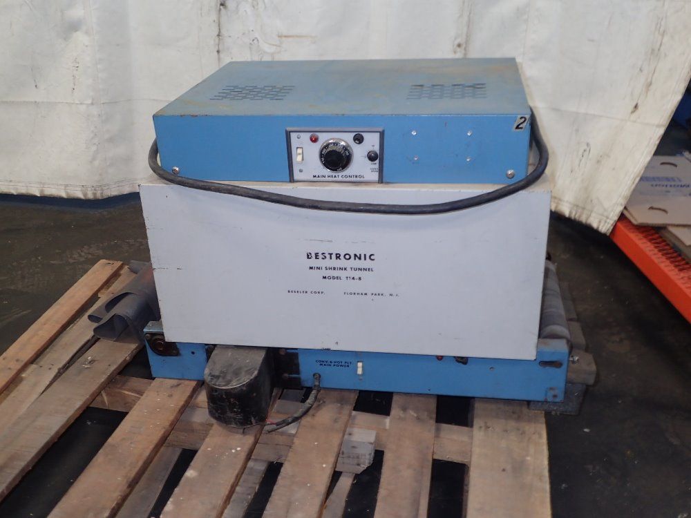 Besttonic Heat Tunnel