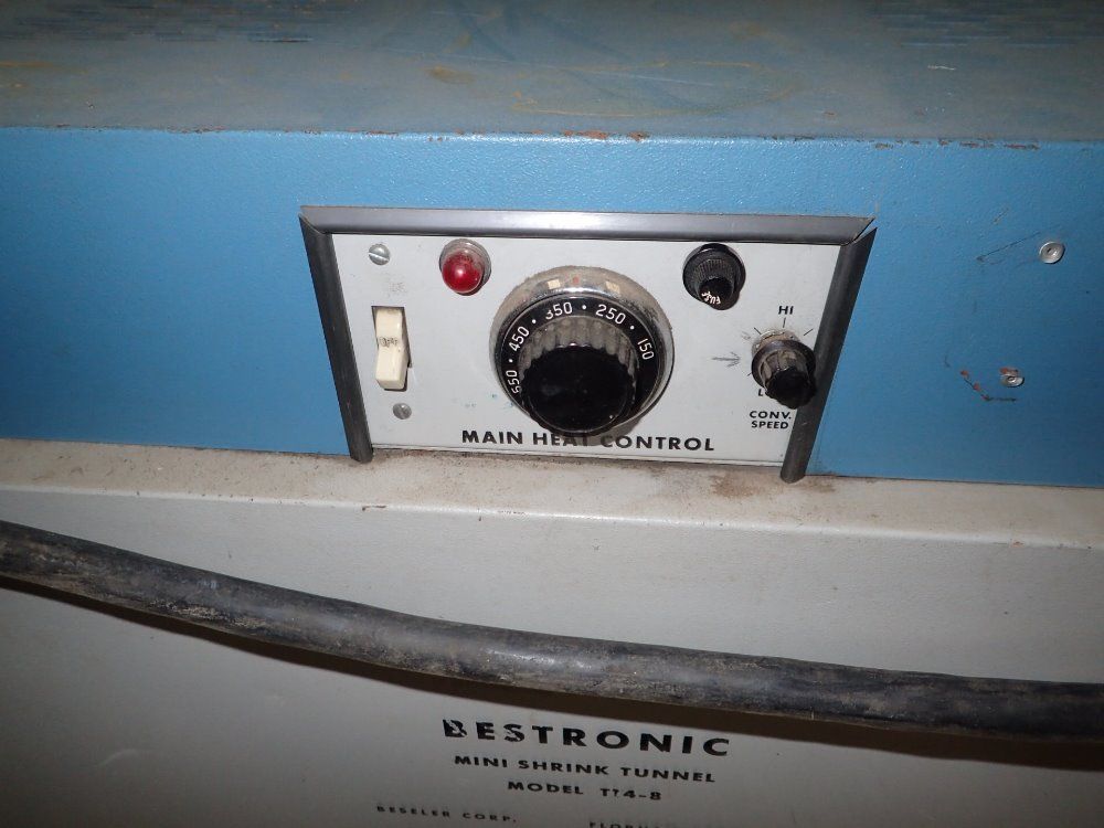 Besttonic Heat Tunnel