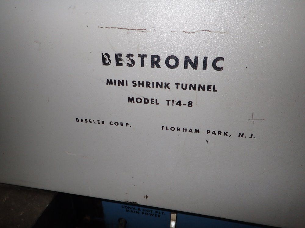 Besttonic Heat Tunnel