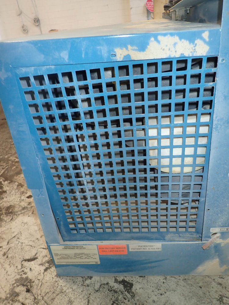 Arrow Pneumatic Air Dryer