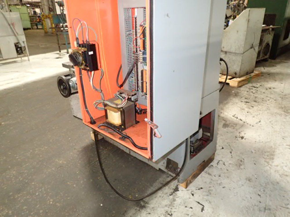 A Trump Cnc Vmc