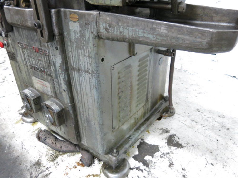 Kent - Owens Horizontal Mill