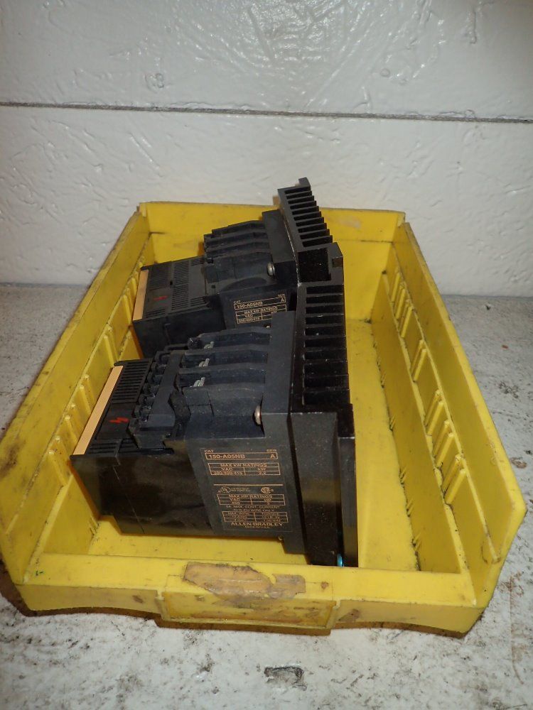 Allen - Bradley Cunductor