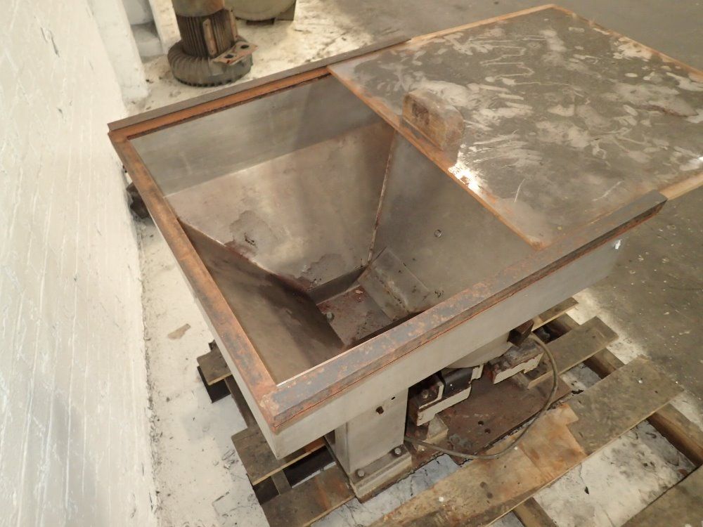 Mid State Vibratory Bowl