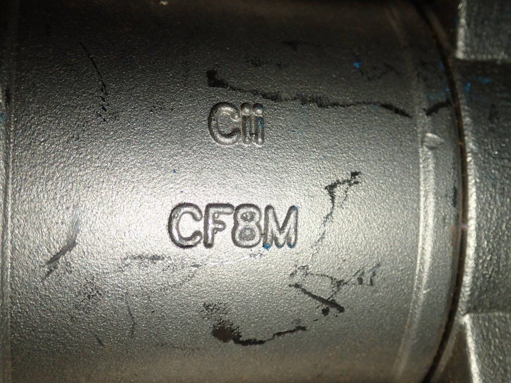 Apollo S/s Ball Valve