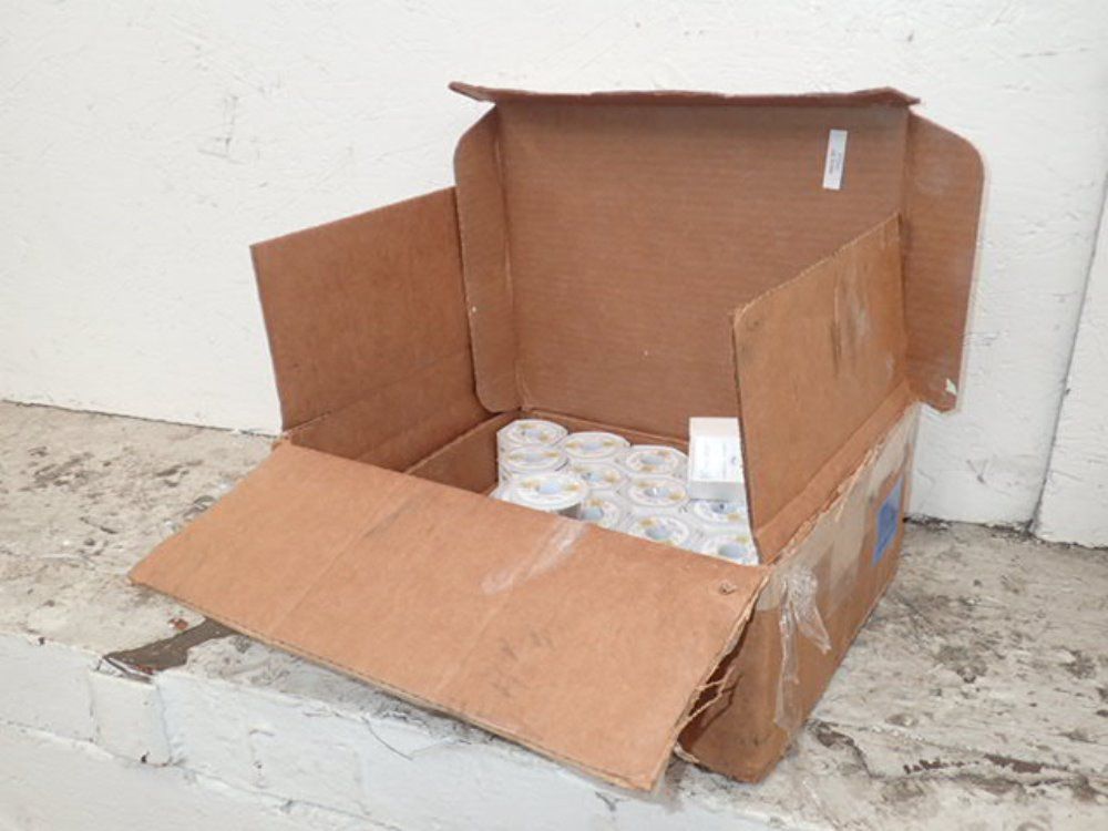 Kester Leaded Solder Lot