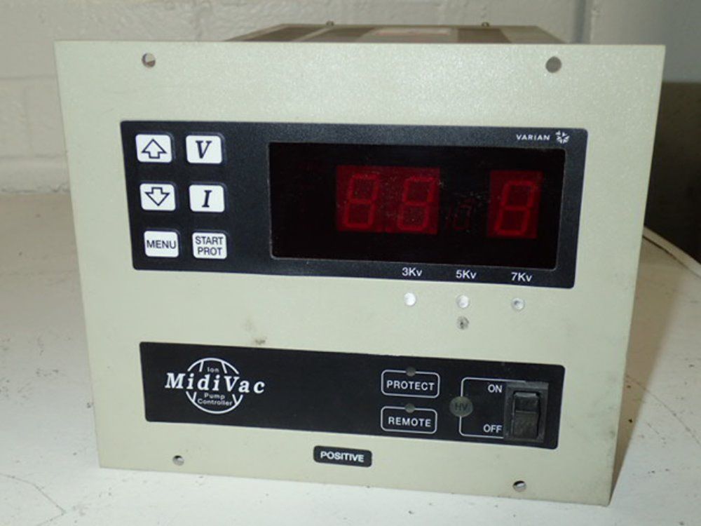 Varian Ion Pump Controller