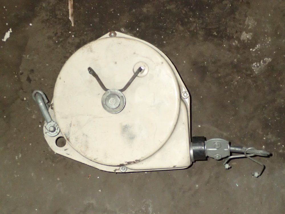 Aero - Motive Balancer