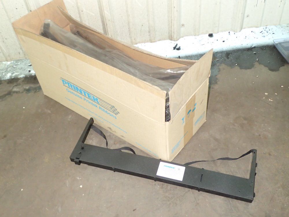 Printek Printer Ribbons
