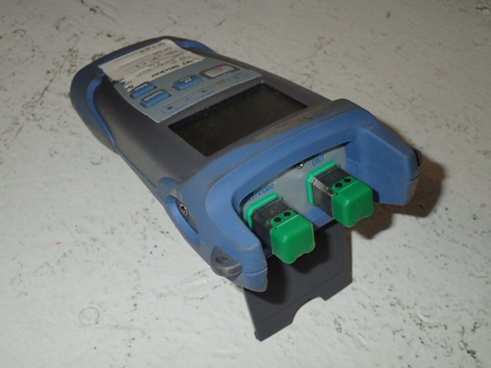 Exfo Power Meter