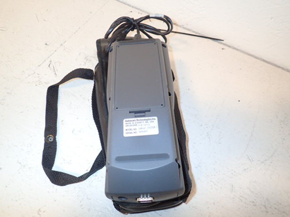 Datacom Technologies Cable Tester