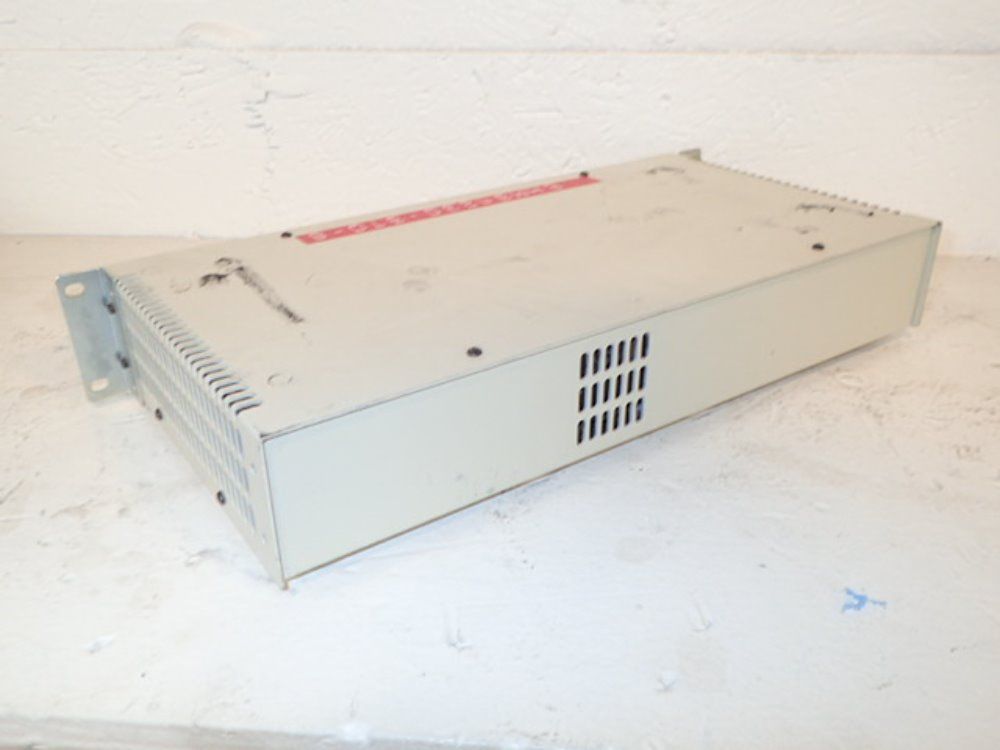 Cabletron Systems 10 Base T Hub