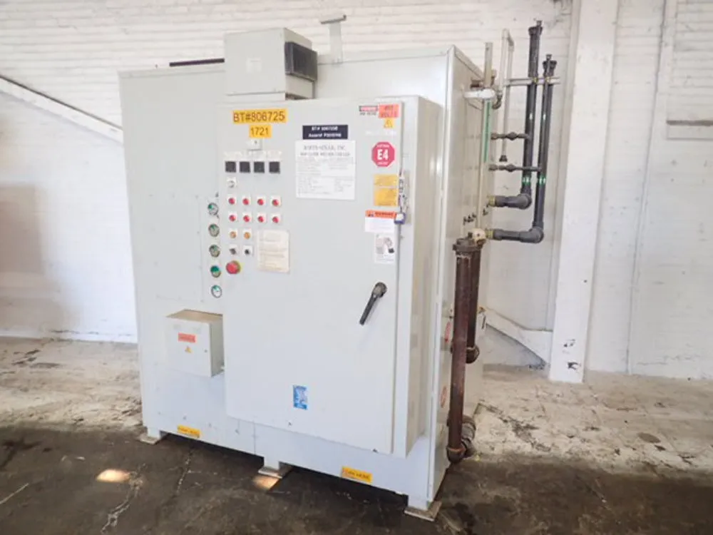 Koolant Koolers Chiller