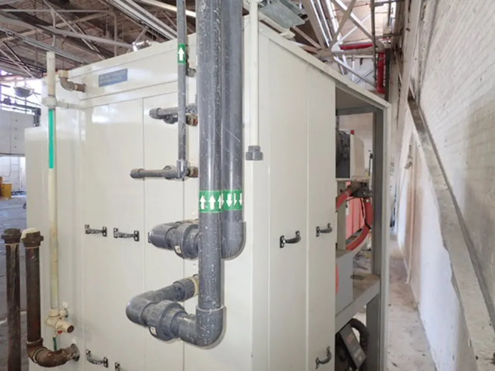 Koolant Koolers Chiller