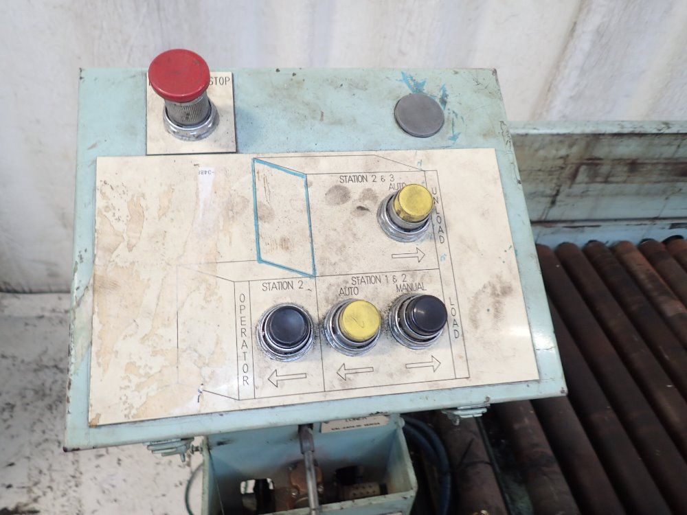 Hovair Lift / Tilt Table