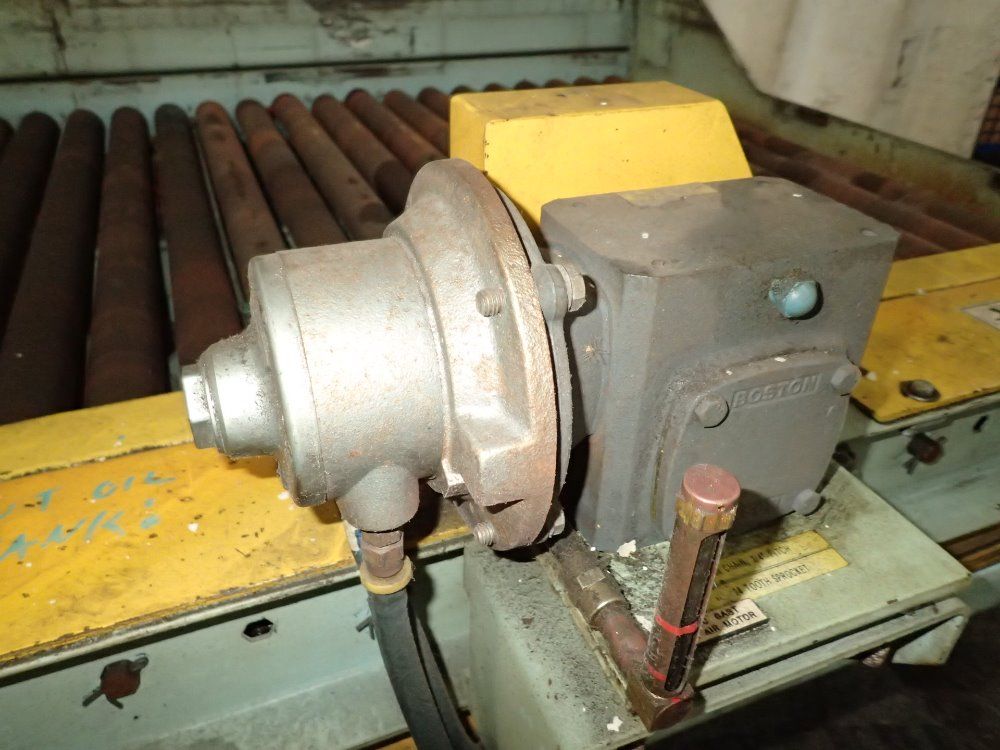 Hovair Lift / Tilt Table