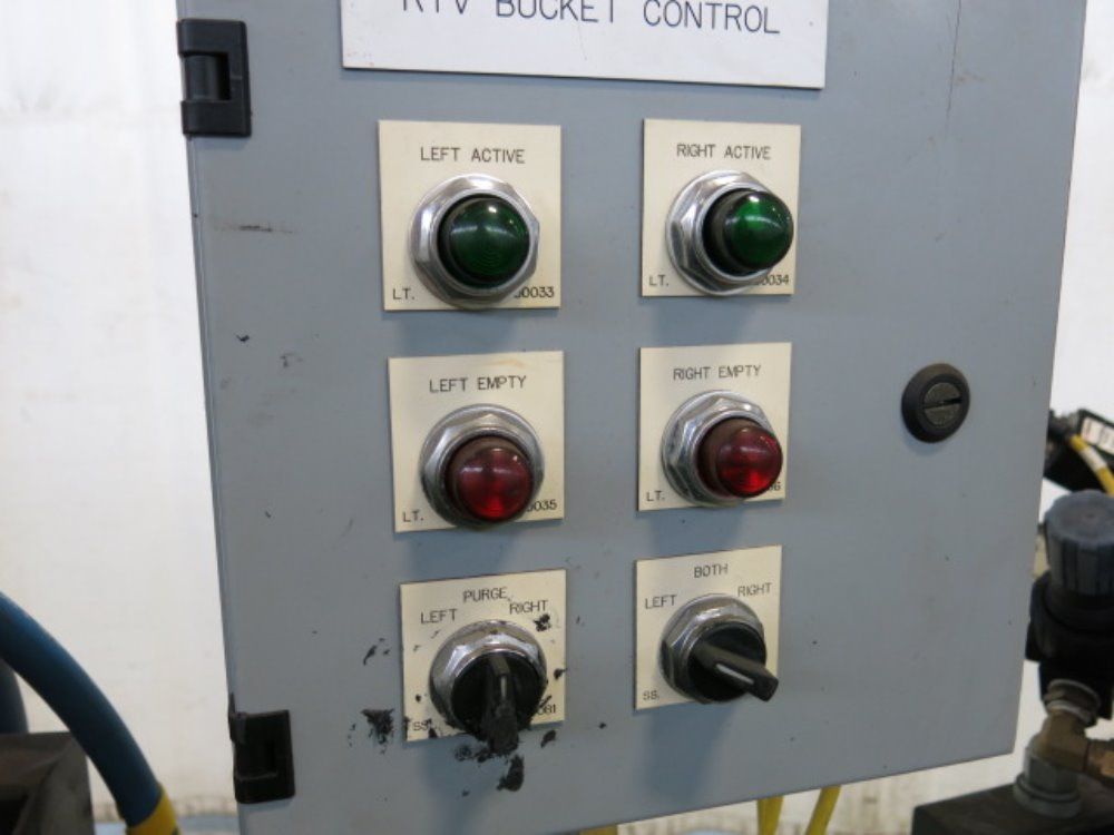 Graco / See Dual Pump