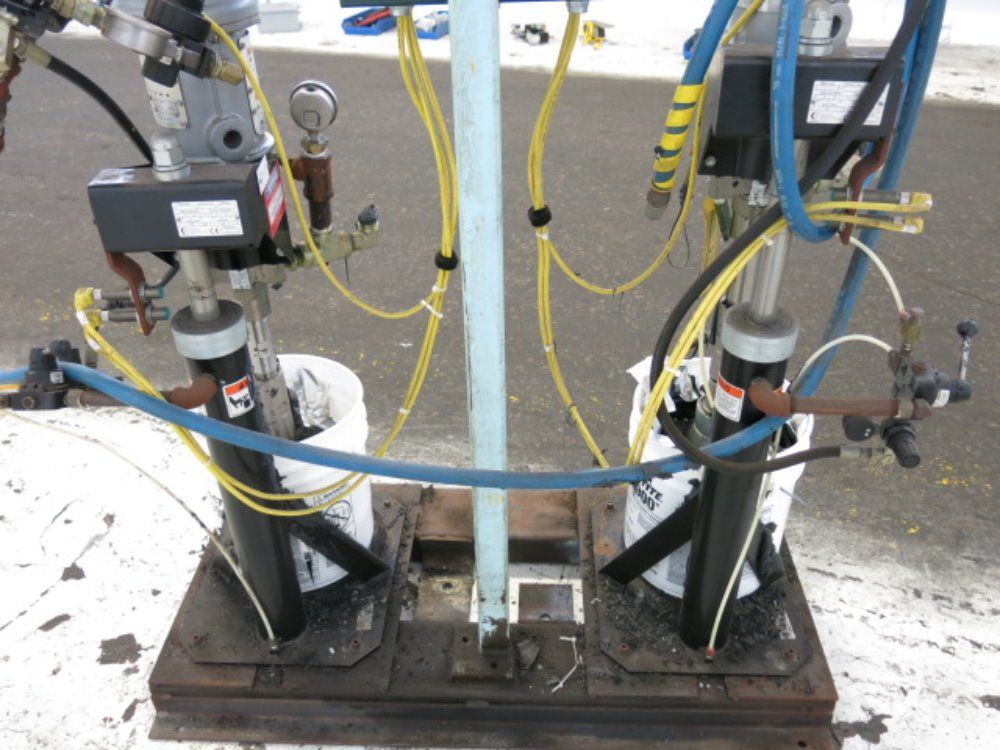 Graco / See Dual Pump