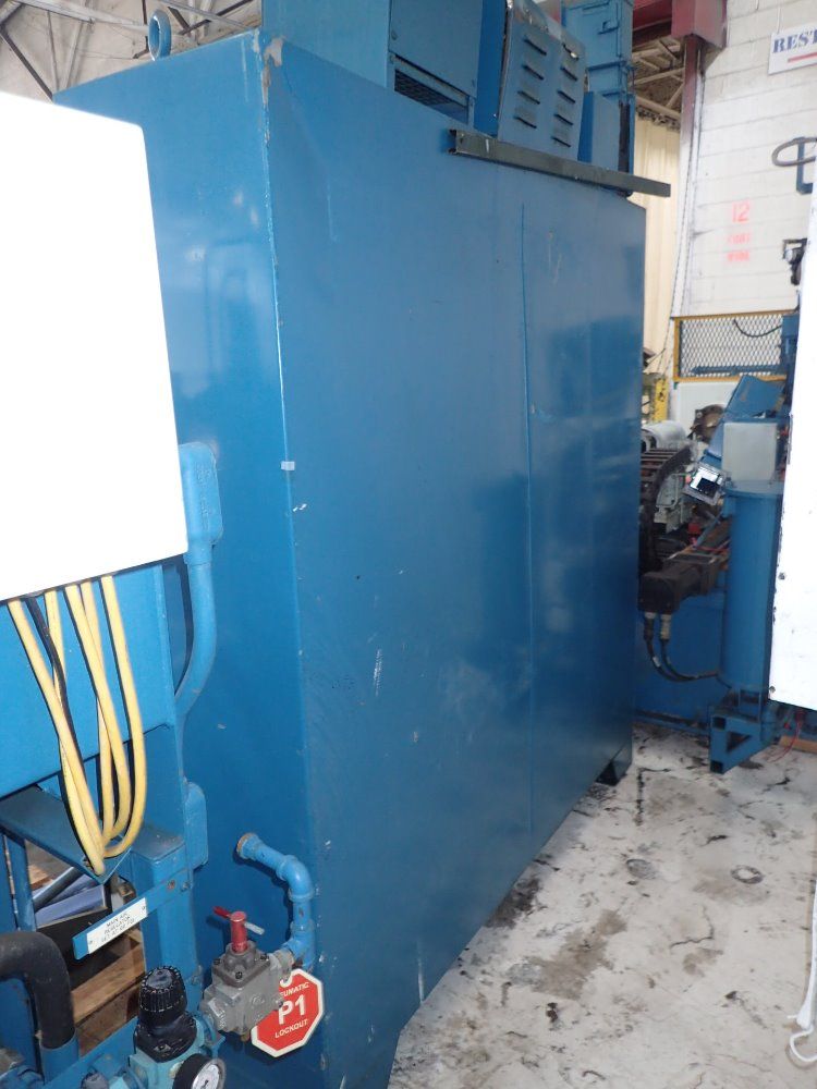 Hagenscheidt Fillet Roller