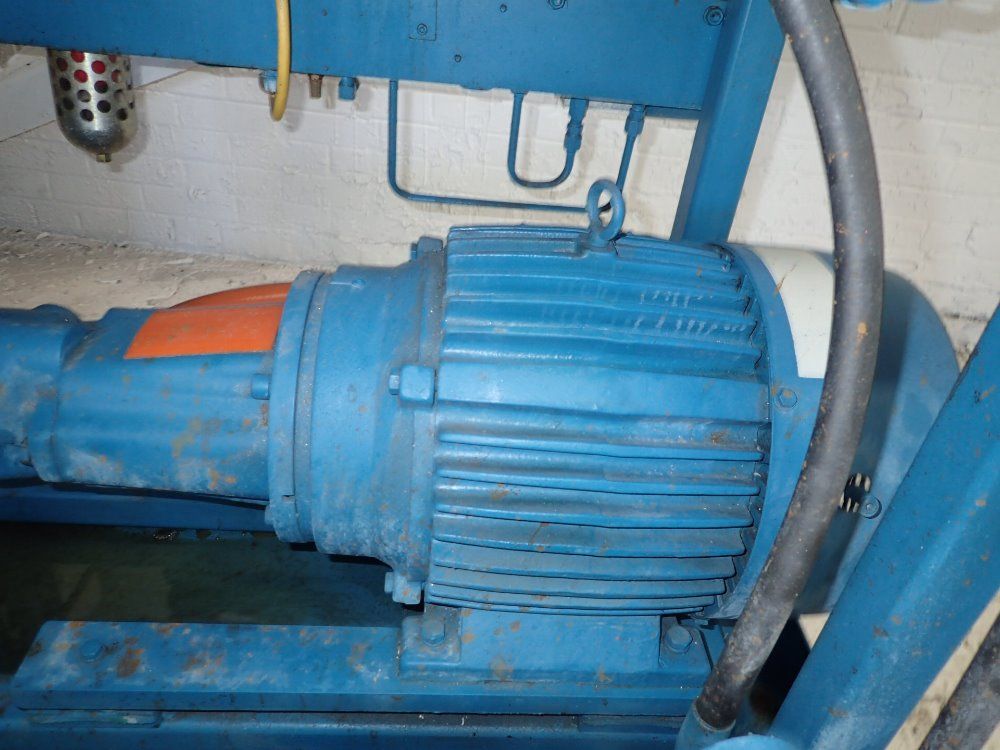 Hagenscheidt Fillet Roller