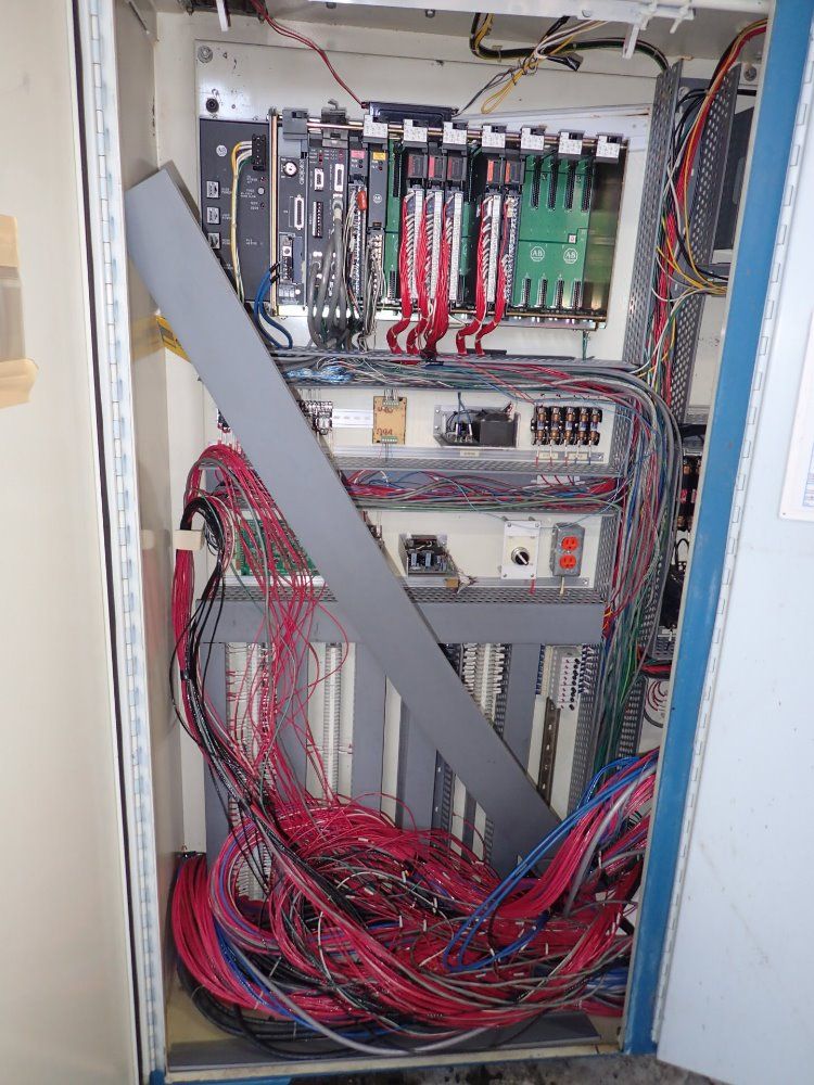 Hagenscheidt Fillet Roller