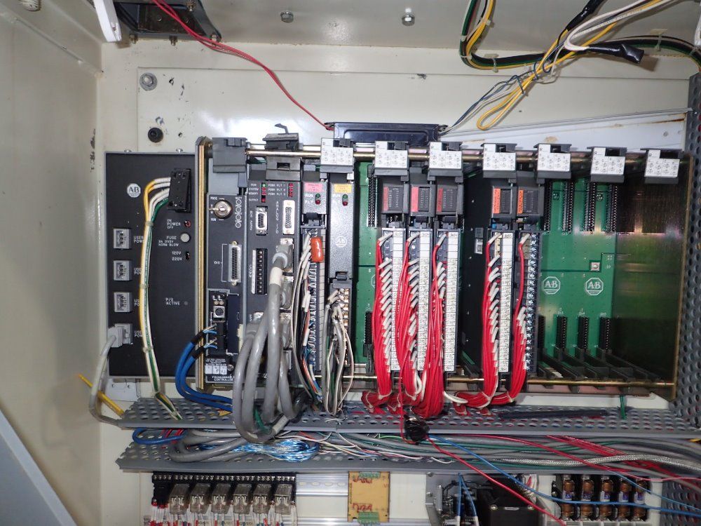 Hagenscheidt Fillet Roller