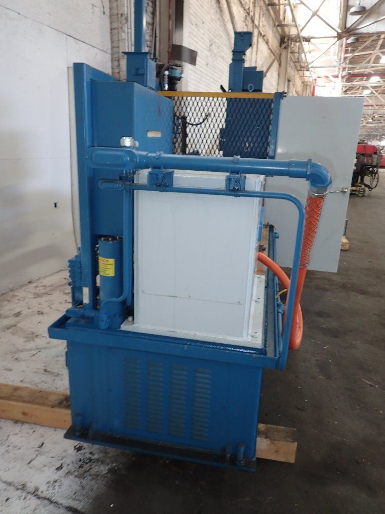 Hagenscheidt Fillet Roller