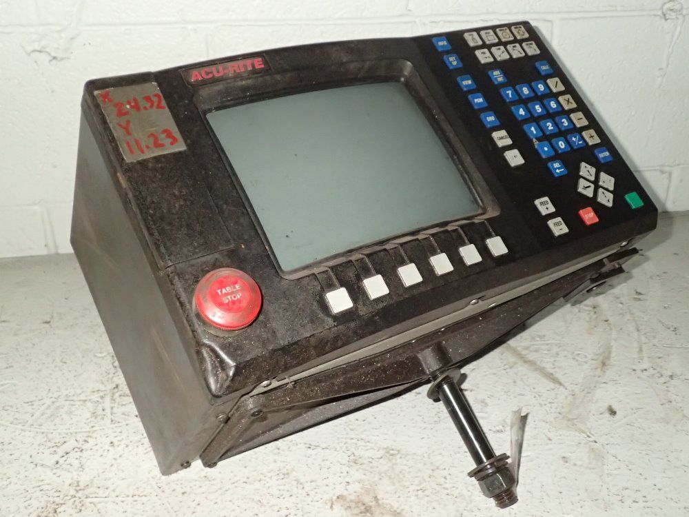 Acu - Rite Digital Readout