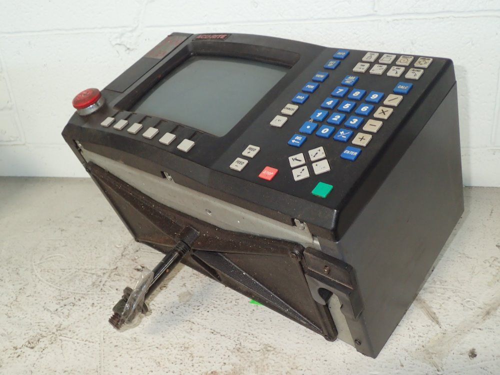 Acu - Rite Digital Readout