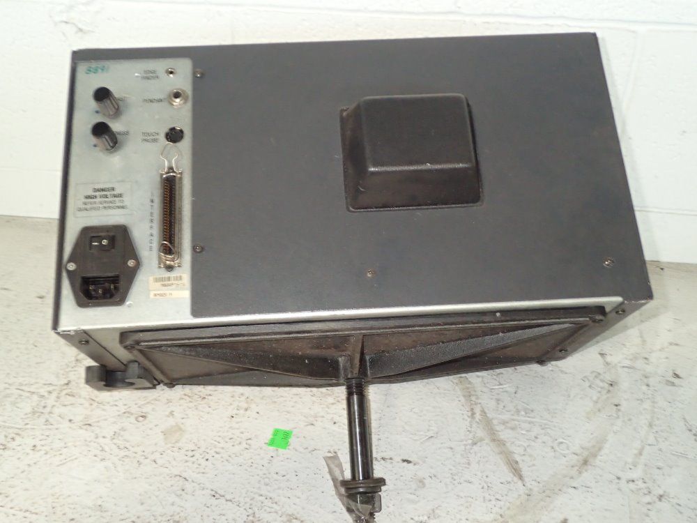 Acu - Rite Digital Readout