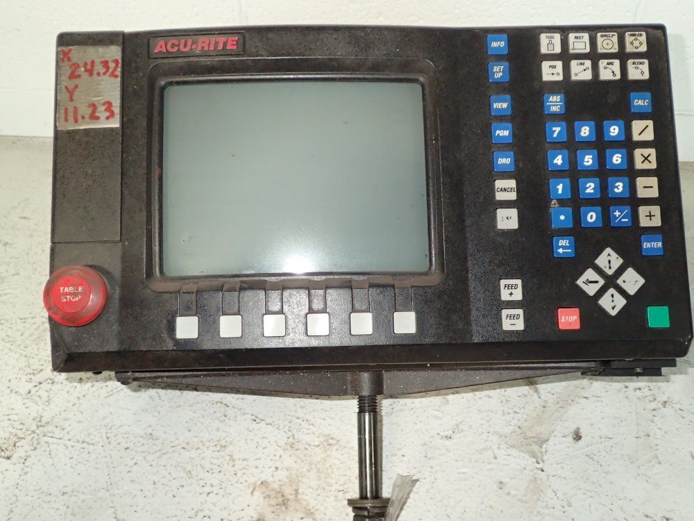 Acu - Rite Digital Readout