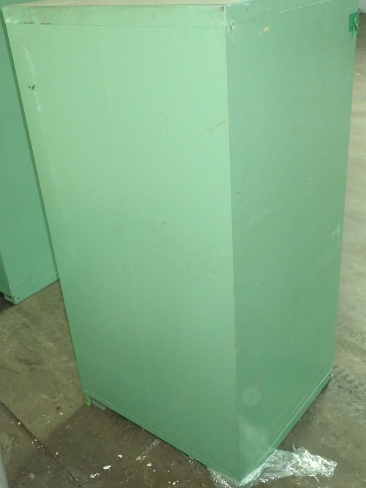 Stanley / Vidmar 9 Drawers Tool Cabinet