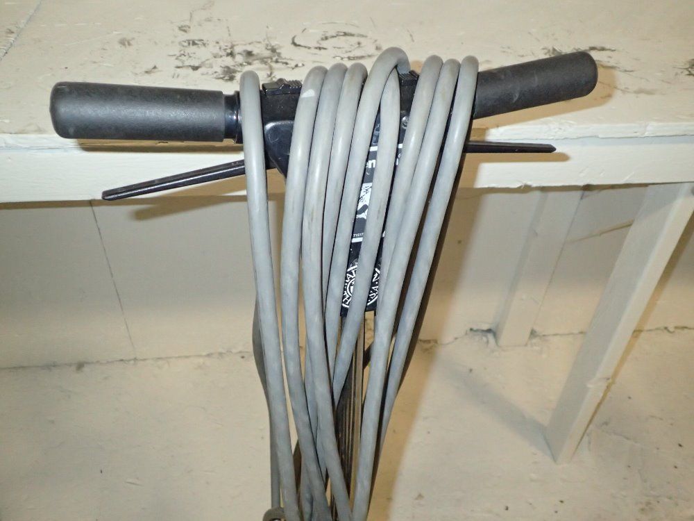 Minuteman Electric Floor Buffer