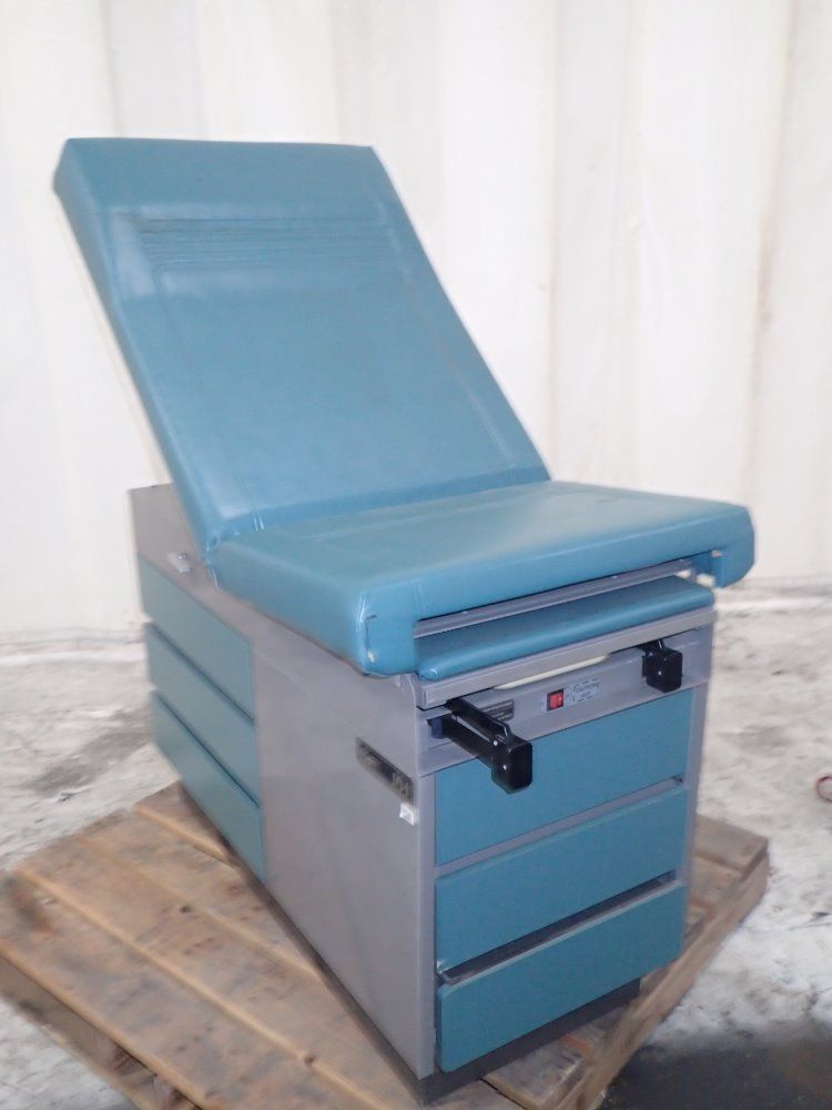 Rittler Examination Chair