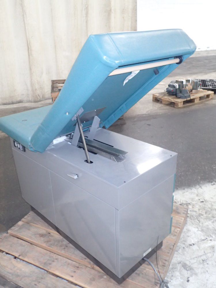 Rittler Examination Chair