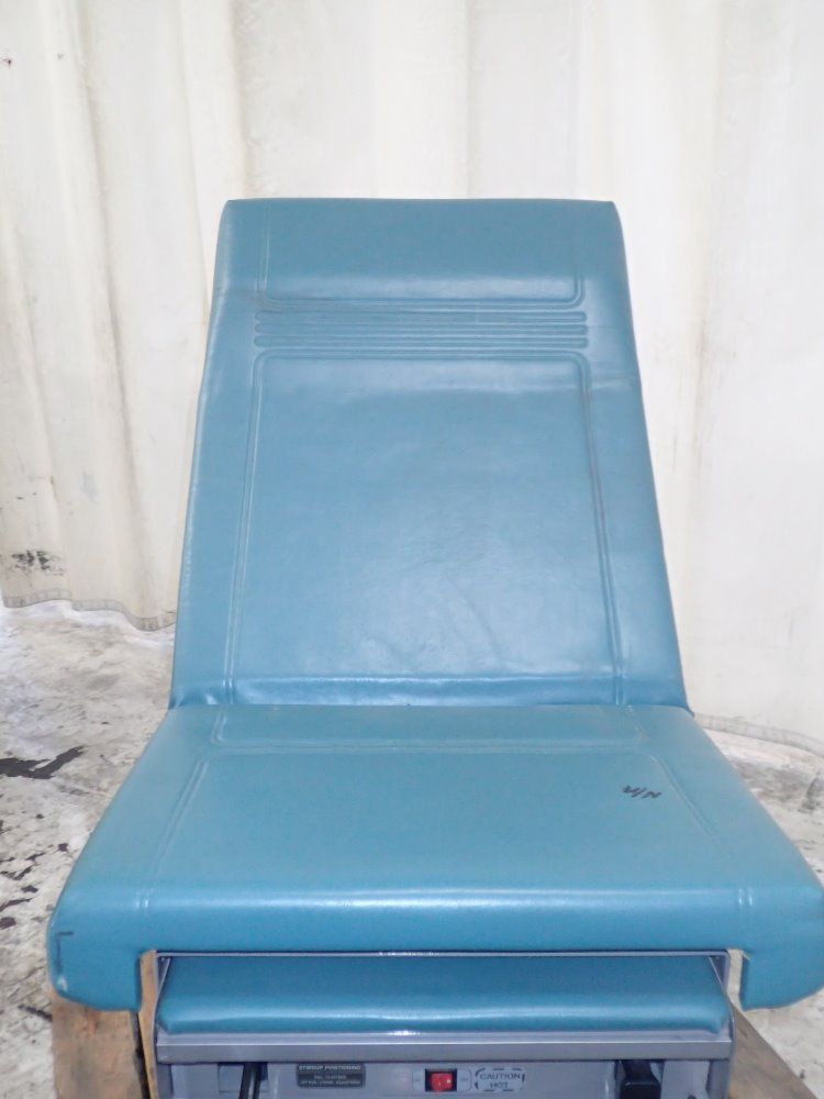 Rittler Examination Chair